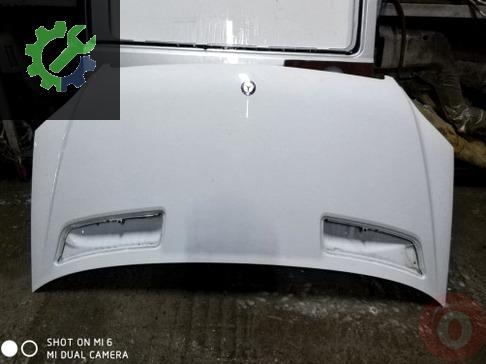 Mercedes Sprinter motor kaputu