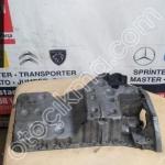 Mercedes sprinter motor karteri temiz