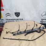 Mercedes sprinter motor yan kapağı