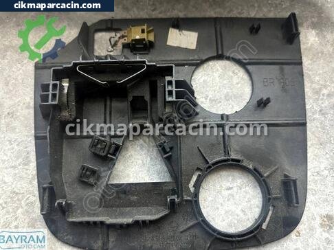 Mercedes-Benz Sprinter Ön Cam çıkma parça