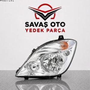 MERCEDES SPRINTER ÖN FAR EL.SAĞ SOL 2006 VE ÜZERİ / TAİWAN (2. Adet)