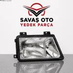 MERCEDES SPRINTER ÖN FAR SAĞ SOL 1995 1996 1997 1998 1999 2000TAİ