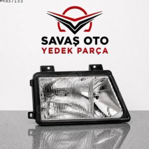 MERCEDES SPRINTER ÖN FAR SAĞ SOL 1995 1996 1997 1998 1999 2000TAİ