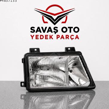 Mercedes-Benz Sprinter Sağ Ön Far çıkma parça