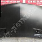 Mercedes sprinter ön kaput 2014-2018 model temiz