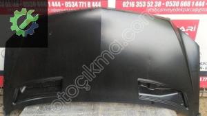 Mercedes sprinter ön kaput 2014-2018 model temiz