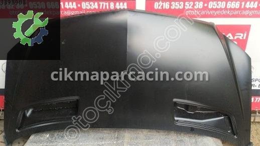 Mercedes-Benz Sprinter Kaput çıkma parça