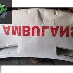 Mercedes sprinter ön kaput 2014 üstü