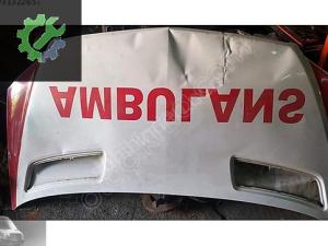 Mercedes sprinter ön kaput 2014 üstü