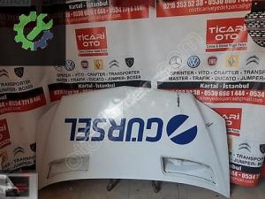 MERCEDES SPRİNTER ÖN KAPUT 2017 MODEL