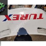 Mercedes sprinter ön kaput 2019 model