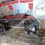 MERCEDES SPRİNTER ÖN PANEL ORJİNAL ÇIKMA