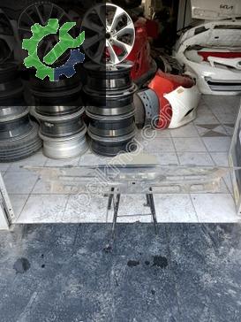 Mercedes-Benz Sprinter Ön Panel 2000-2006 çıkma parça