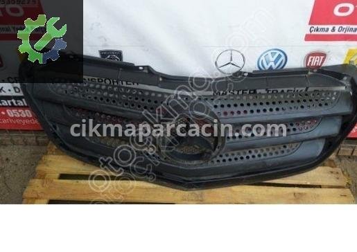 Mercedes-Benz Sprinter Panjur çıkma parça