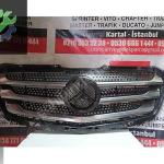 Mercedes Sprinter ön panjur 2014-2018 model