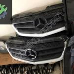 Mercedes Sprinter ön panjur