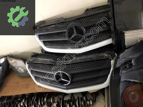 Mercedes-Benz Sprinter Panjur çıkma parça