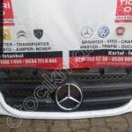 Mercedes sprinter on panjur komple