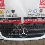 Mercedes sprinter on panjur komple