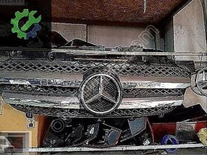 Mercedes sprinter ön panjur temiz