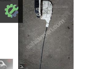 MERCEDES SPRINTER ÖN SAĞ KAPI KİLİDİ 4502 1168
