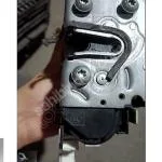MERCEDES SPRINTER ÖN SAĞ KAPI KİLİDİ 4502 1168