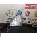 Mercedes sprinter ön sinyal