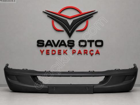 Mercedes-Benz Sprinter Ön Panel çıkma parça