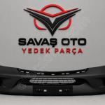 MERCEDES SPRINTER ÖN TAMPON 2013 VE ÜZERİ / TAİWAN