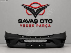 MERCEDES SPRINTER ÖN TAMPON 2013 VE ÜZERİ / TAİWAN