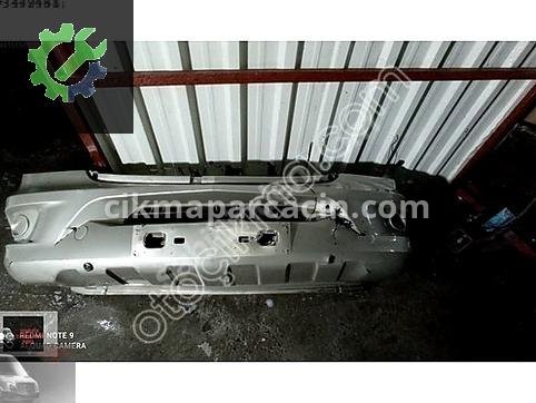 Mercedes-Benz Sprinter Ön Tampon çıkma parça