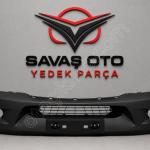 MERCEDES SPRINTER ÖN TAMPON DELİKLİ 2013 VE ÜZERİ / TAİWAN