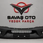 MERCEDES SPRINTER ÖN TAMPON DELİKLİ 2013 VE ÜZERİ / TAİWAN