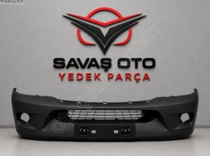 MERCEDES SPRINTER ÖN TAMPON DELİKLİ 2013 VE ÜZERİ / TAİWAN