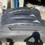 Mercedes Sprinter ön tampon Temiz