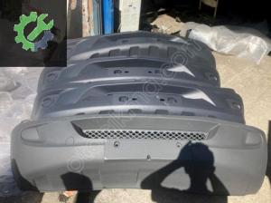 Mercedes Sprinter ön tampon Temiz