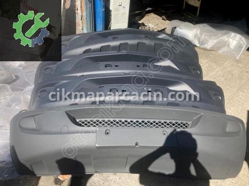 Mercedes-Benz Sprinter Ön Tampon çıkma parça