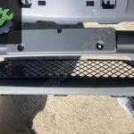 Mercedes Sprinter ön tampon Temiz