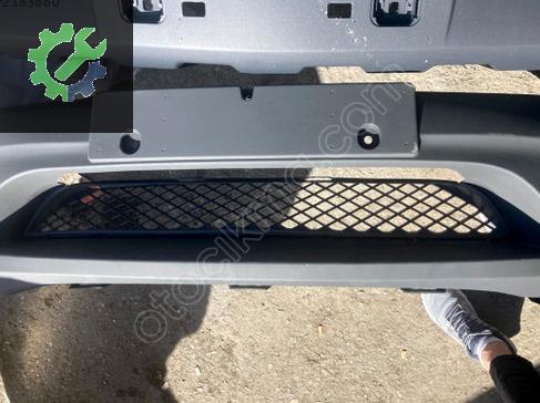 Mercedes Sprinter ön tampon Temiz