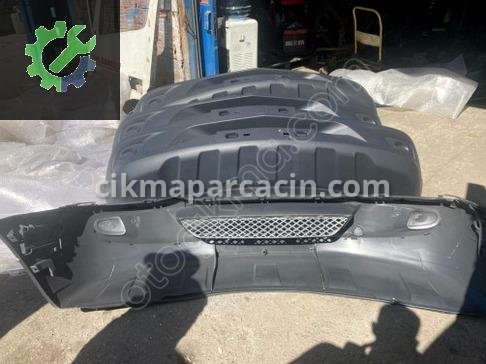 Mercedes-Benz Sprinter Ön Tampon çıkma parça