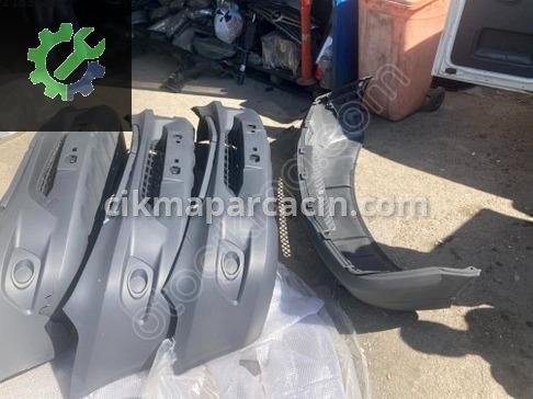 Mercedes-Benz Sprinter Ön Tampon çıkma parça