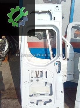 Mercedes-Benz Sprinter Sağ Arka Kapı çıkma parça