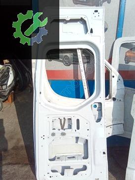 Mercedes-Benz Sprinter Sağ Arka Kapı çıkma parça