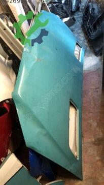 Mercedes-Benz Sprinter Kaput çıkma parça