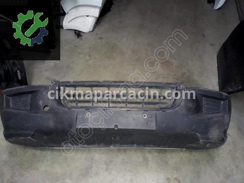 Mercedes-Benz Sprinter Ön Tampon çıkma parça
