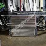 Mercedes Sprinter orjinal Radyatör seti komple panel beraber
