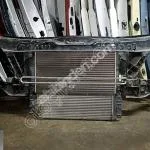 Mercedes Sprinter orjinal Radyatör seti komple panel beraber