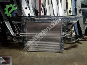 Mercedes Sprinter orjinal Radyatör seti komple panel beraber