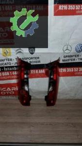 Mercedes Sprinter Orjinal Sağ Sol Stop Lambası (2. Adet)