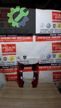 Mercedes Sprinter Orjinal Sağ Sol Stop Lambası